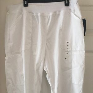 Women’s Cherokee Scrub Pants